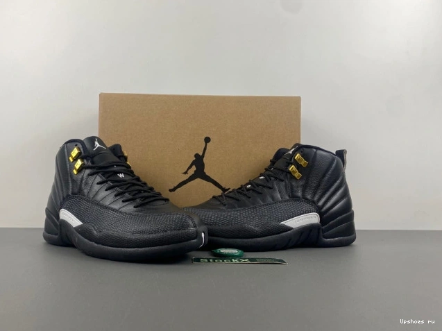 12 Master  Jordan Retro 130690-013  The  0409